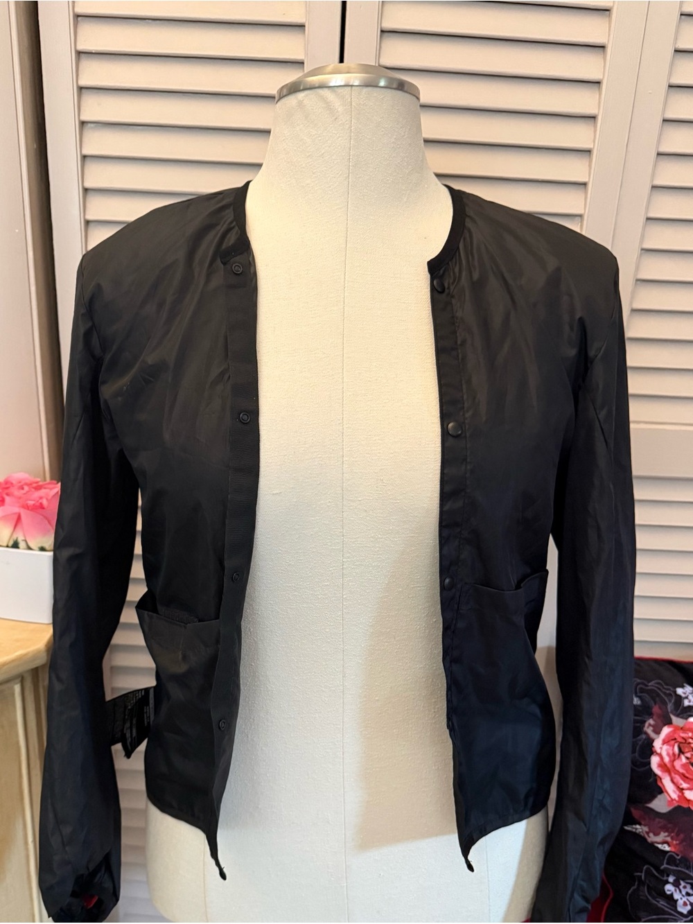 ALPINESTARS JACKET - Picture 2 of 3